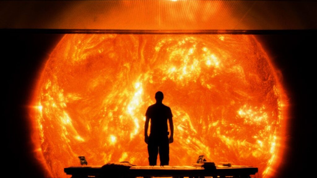 Sunshine (2007) (Image: Fox Searchlight Pictures)