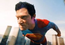 Superman (Image: DC)