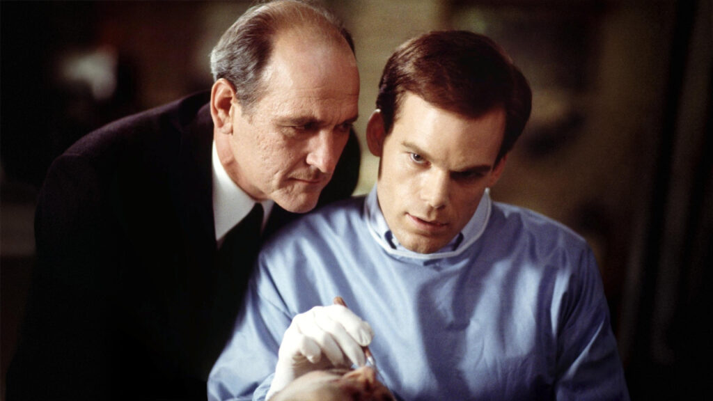 Six Feet Under