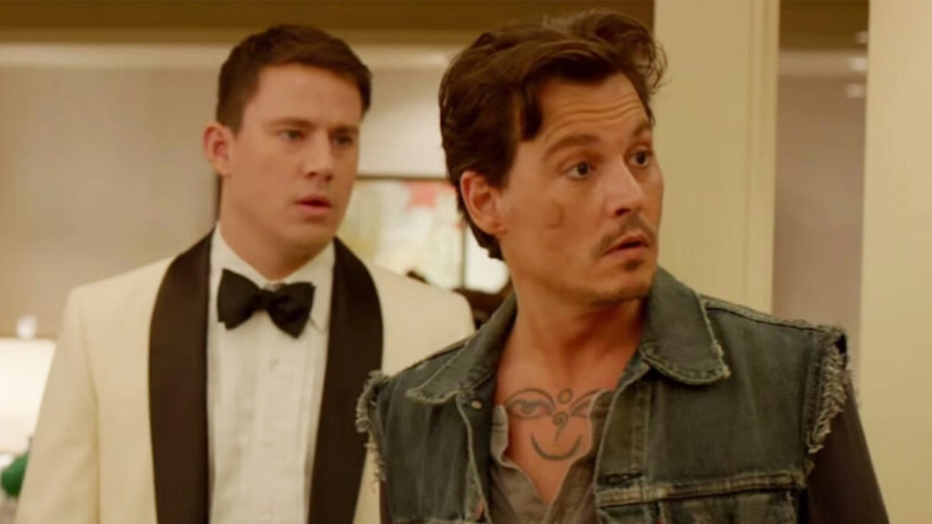 21 Jump Street