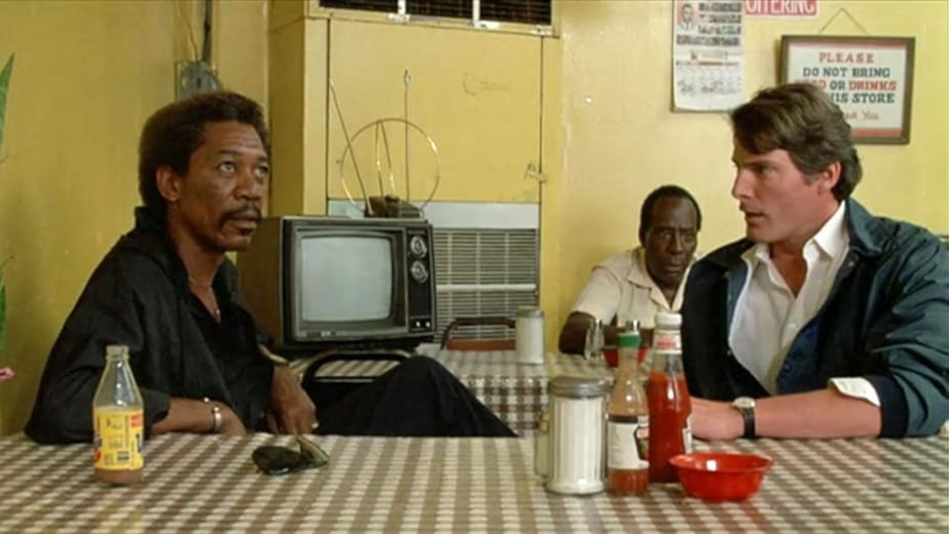 5. Street Smart (1987)