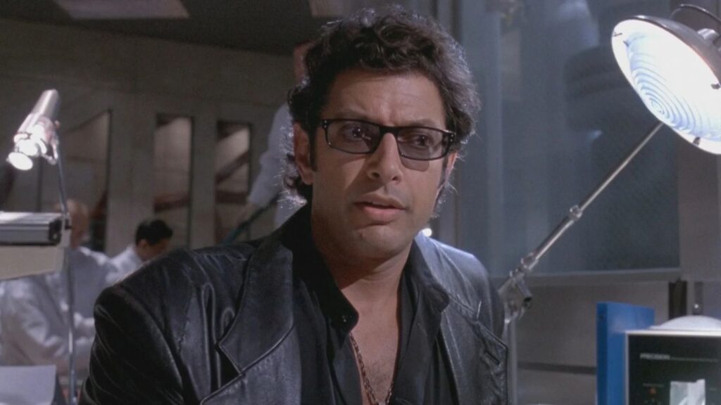 Jurassic Park (1993)