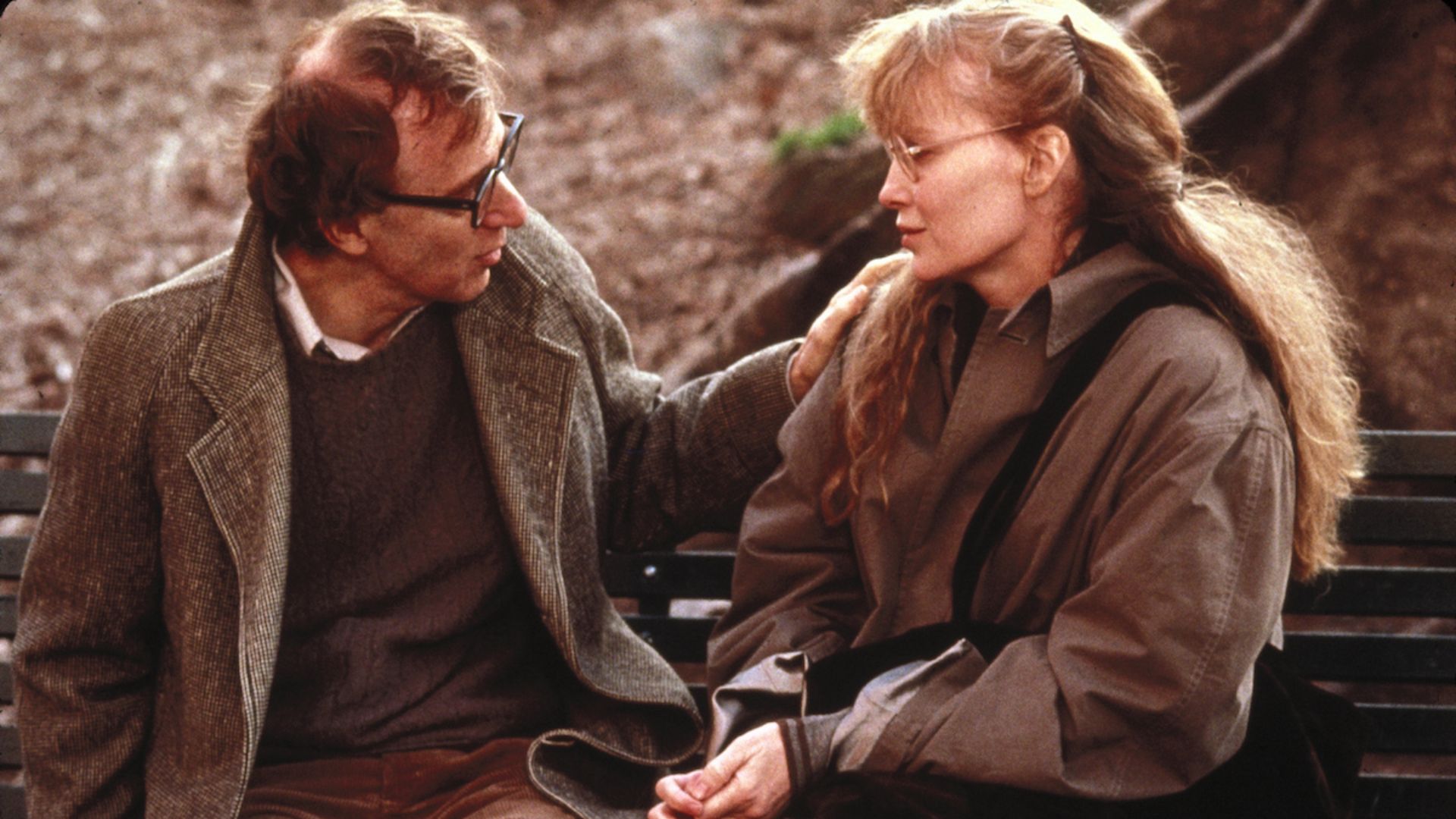 4. Crimes and Misdemeanors (1989)