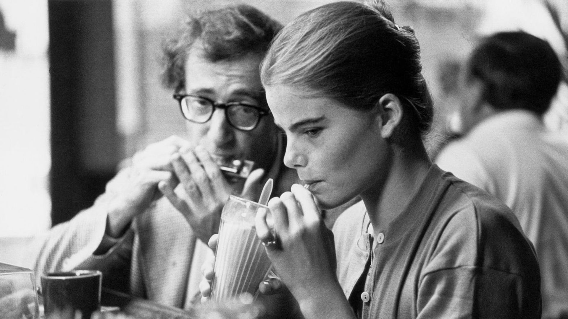 1. Manhattan (1979)