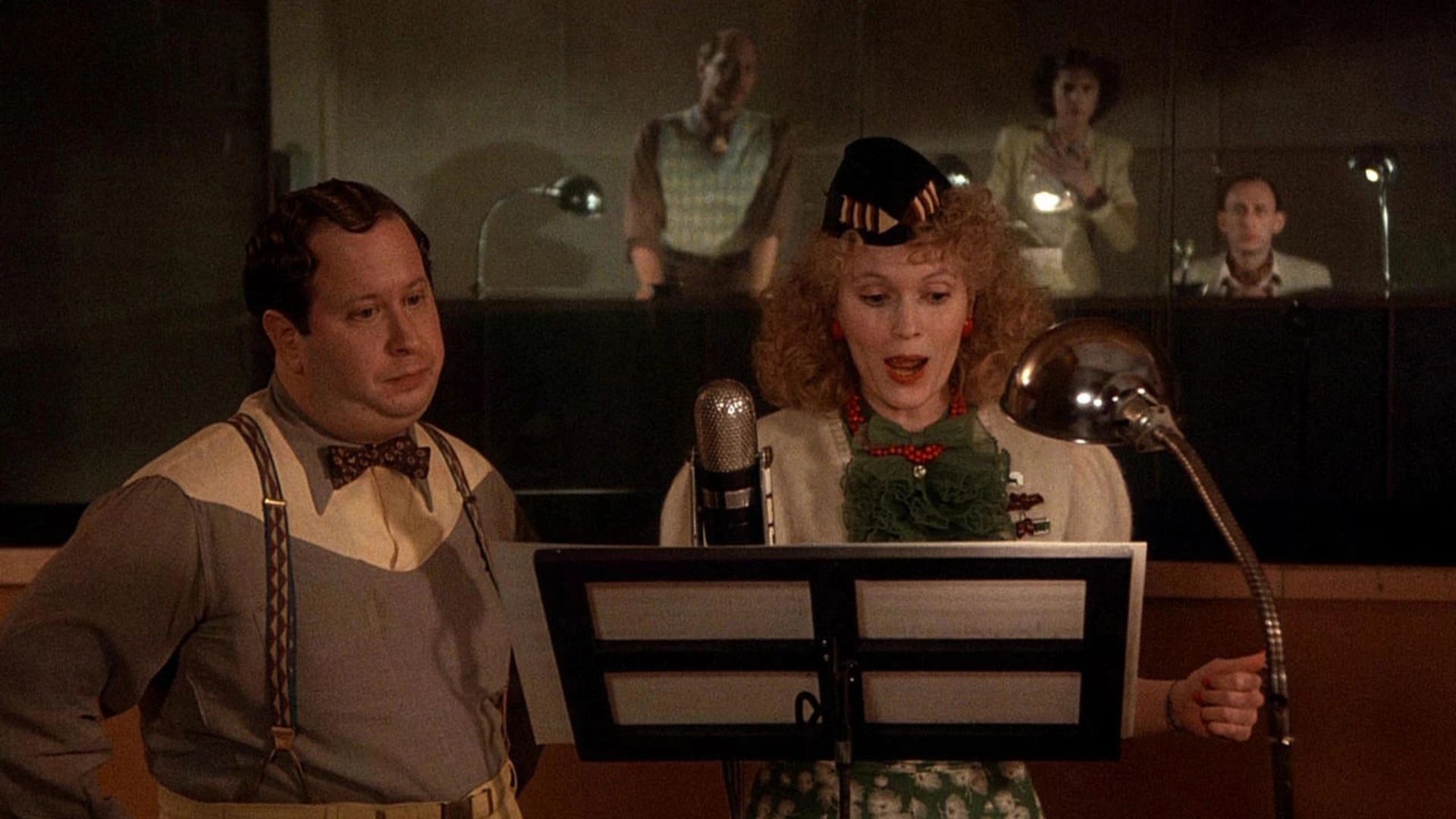 8. Radio Days (1987)