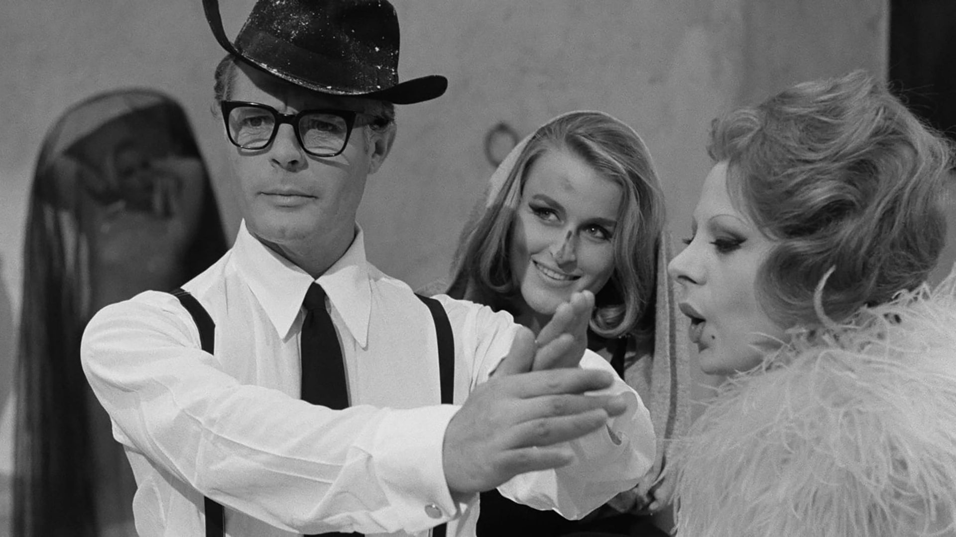 5. 8½ (1963)