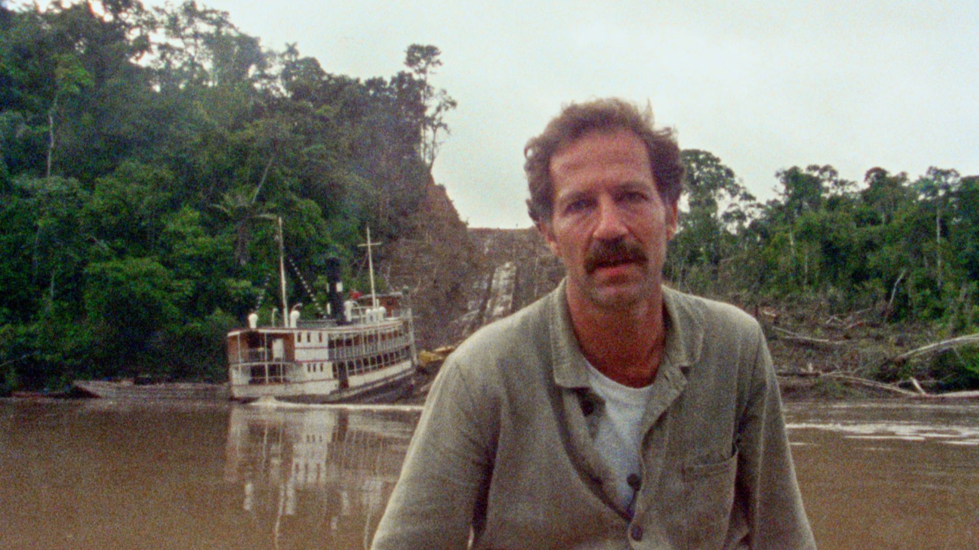 9. Burden of Dreams (1982)