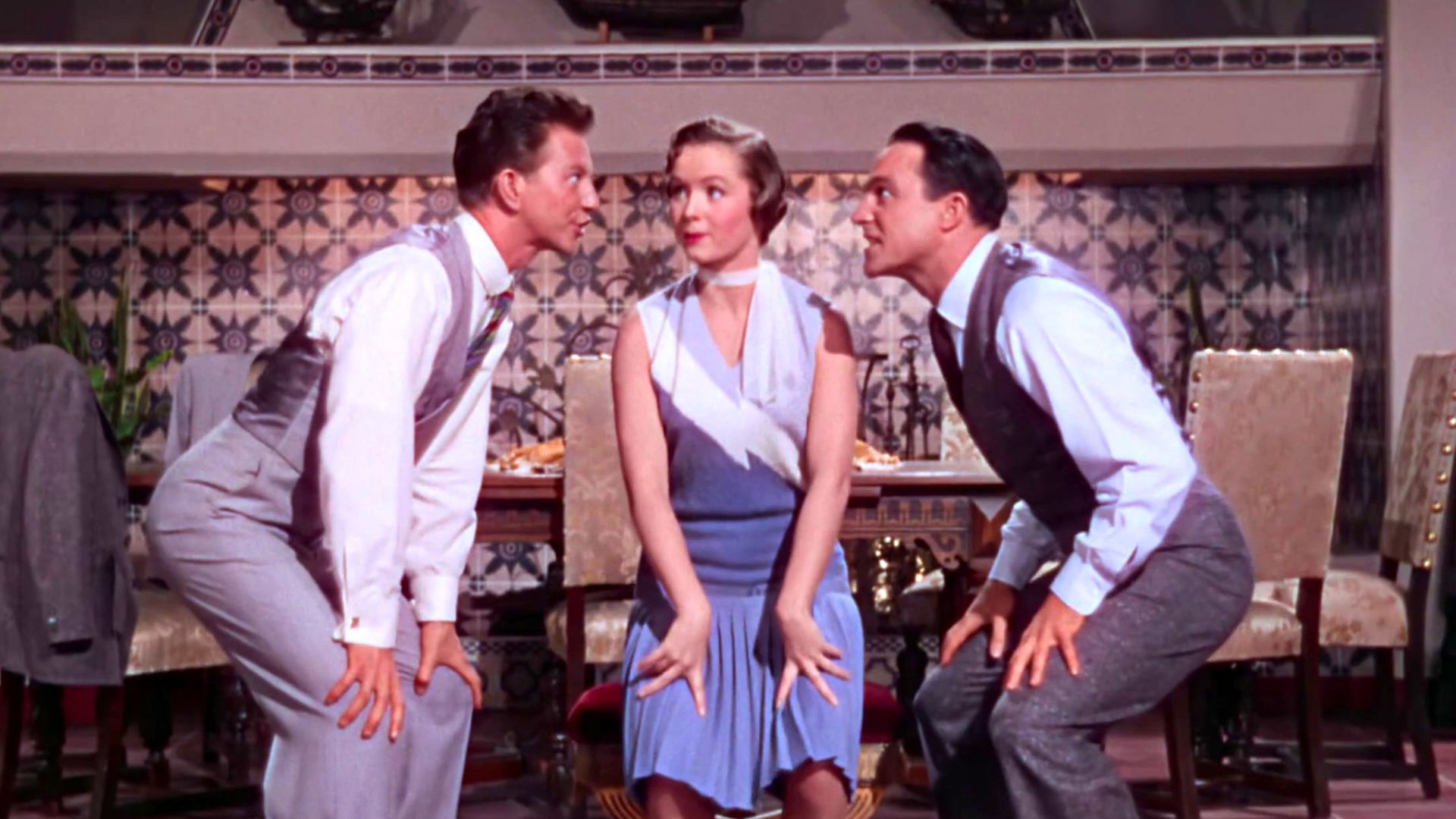 3. Singin’ in the Rain (1952)