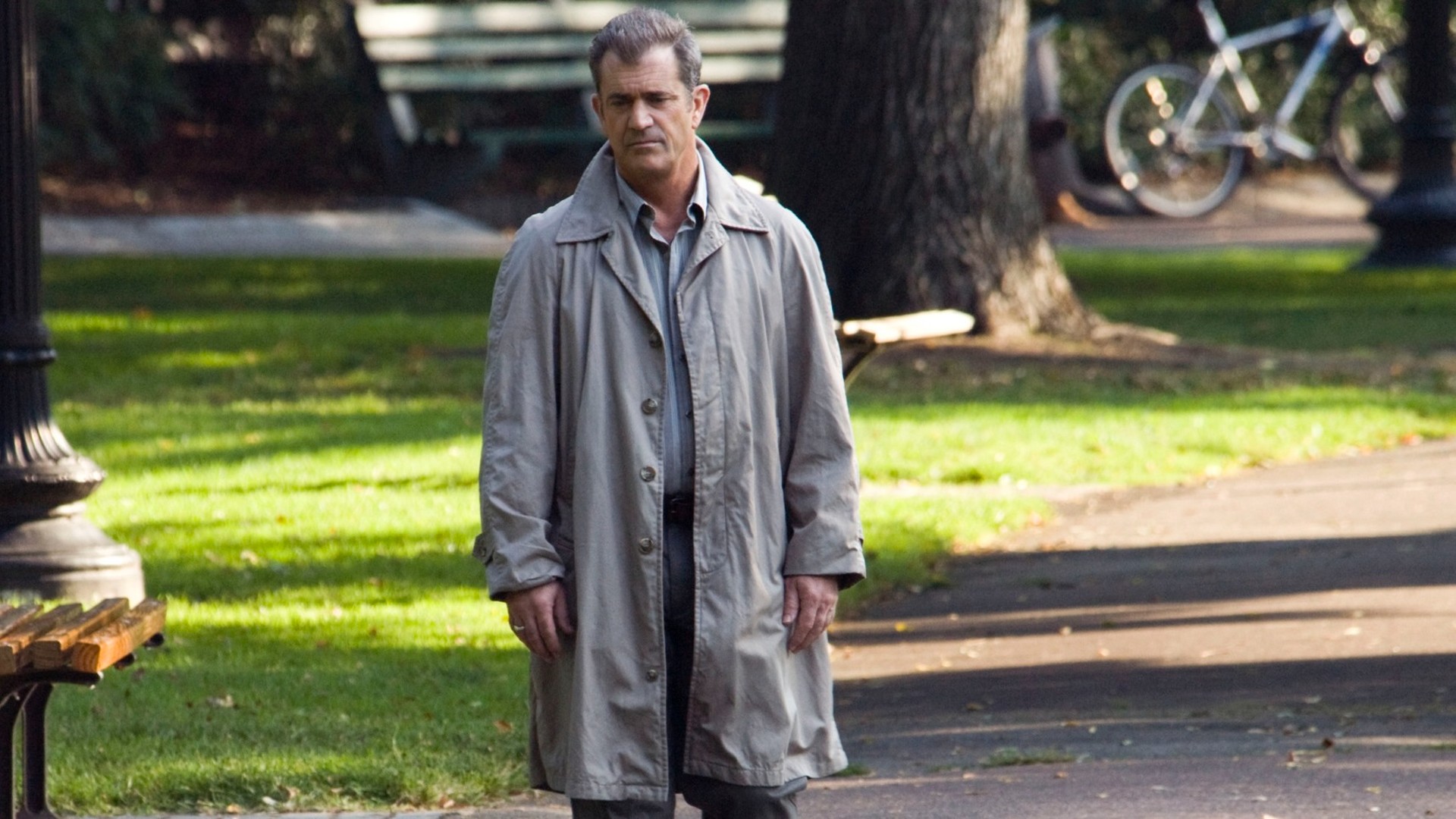 9. Edge of Darkness (2010)