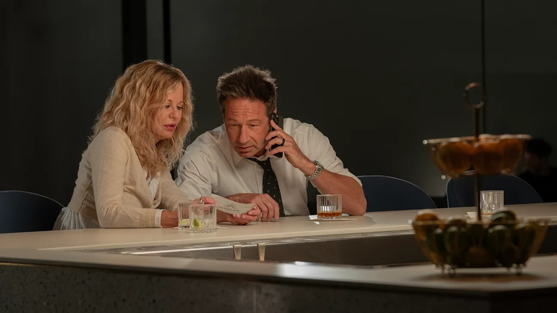 8. What Happens Later (2023)