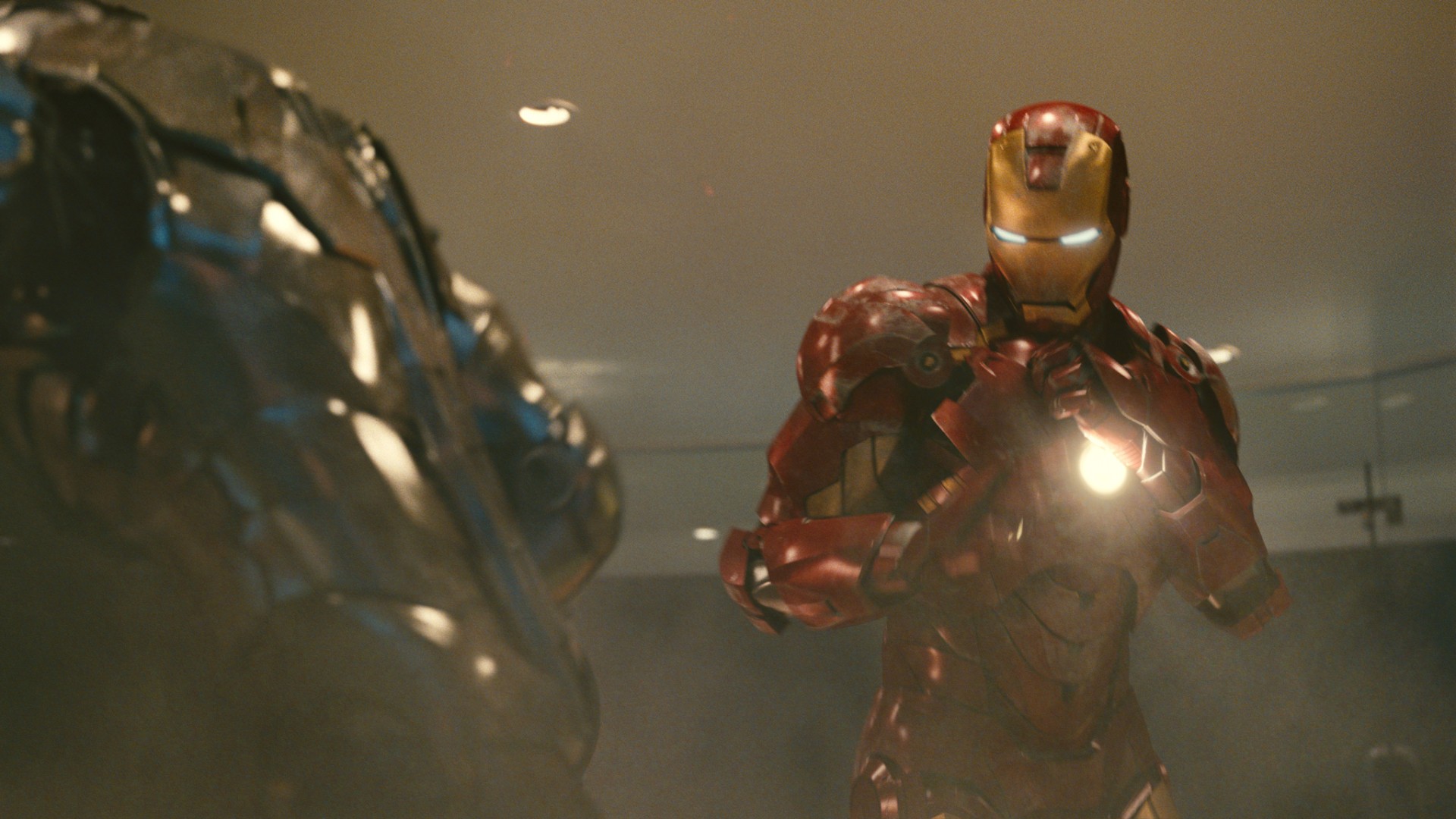7. Iron Man 2 (2010)