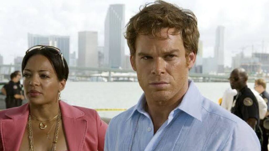 Dexter