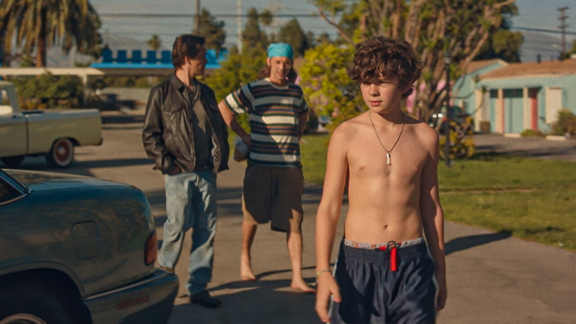 5. Honey Boy (2019)