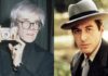 andy warhol al pacino