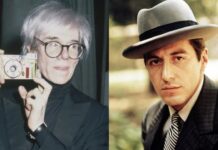 andy warhol al pacino