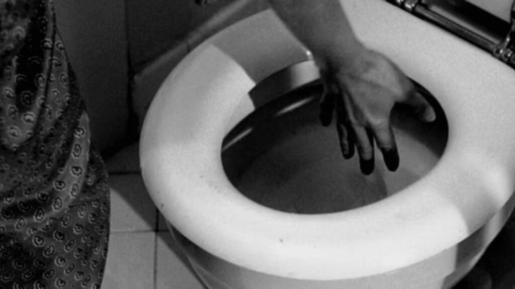 Alfred Hitchcock's 'Psycho' (Image: Paramount Pictures)