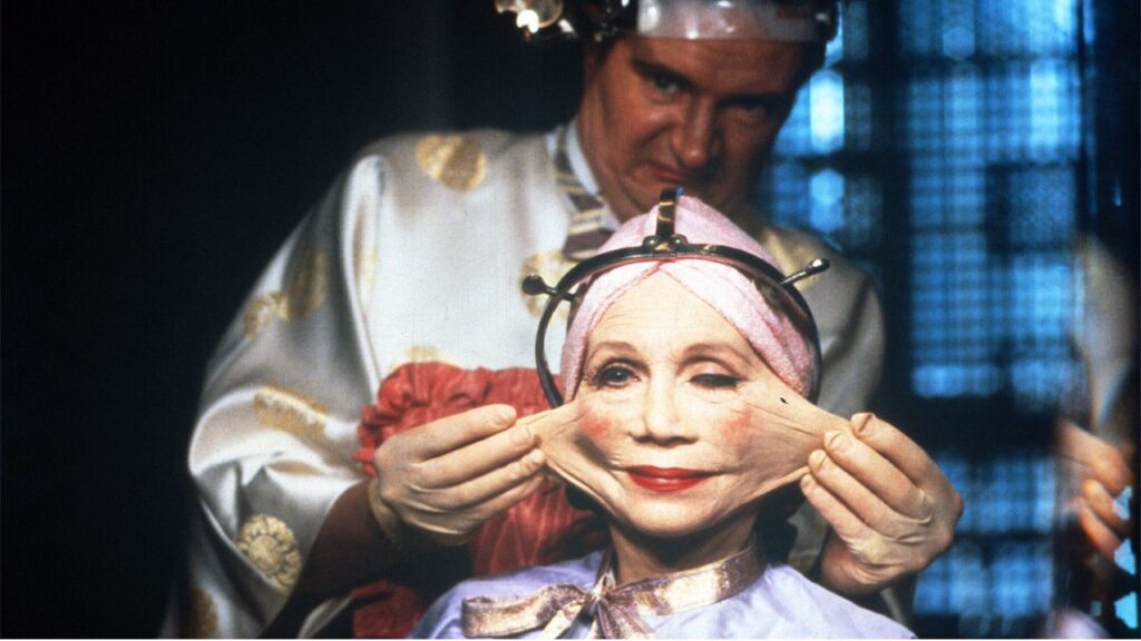 Brazil (1985) (Image: 20th Century Fox)