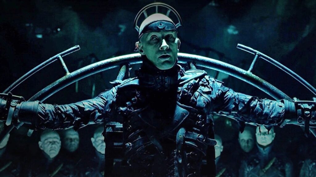 Dark City (1998) (Image: New Line Cinema)