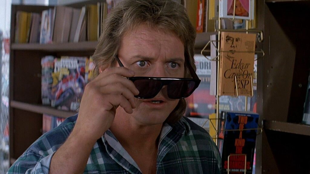 They Live (1988) (Image: Carolco Pictures)