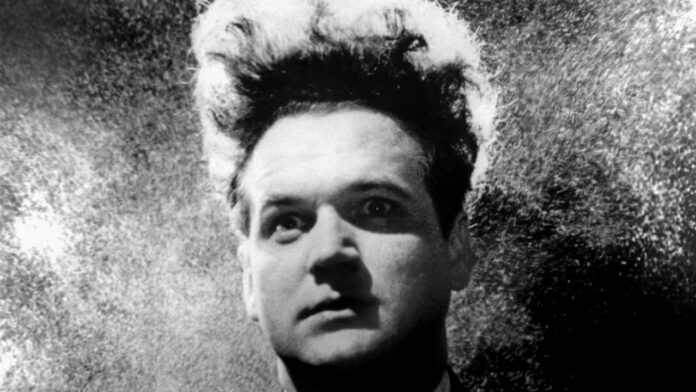 David Lynch's 'Eraserhead' (Image: Libra Films) David Lynch's 'Eraserhead' (Image: Libra Films)