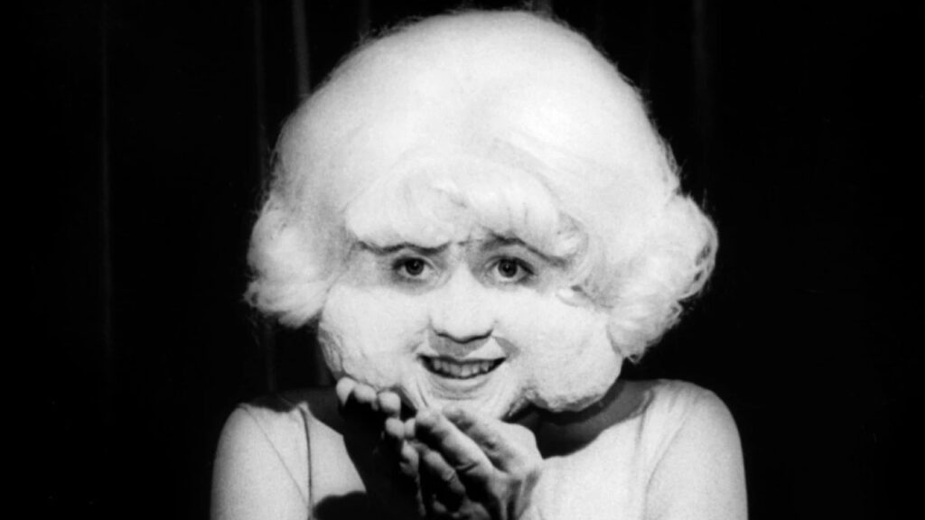 David Lynch's 'Eraserhead' (Image: Libra Films)