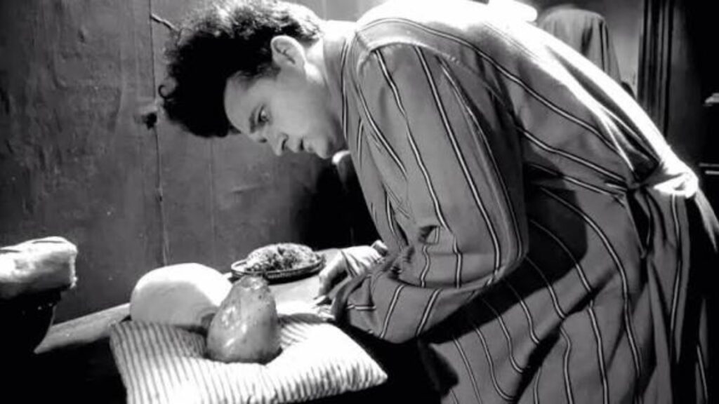 David Lynch's 'Eraserhead' (Image: Libra Films)