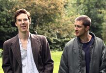 Stuart: A Life Backwards (2007)