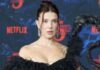 Millie Bobby Brown