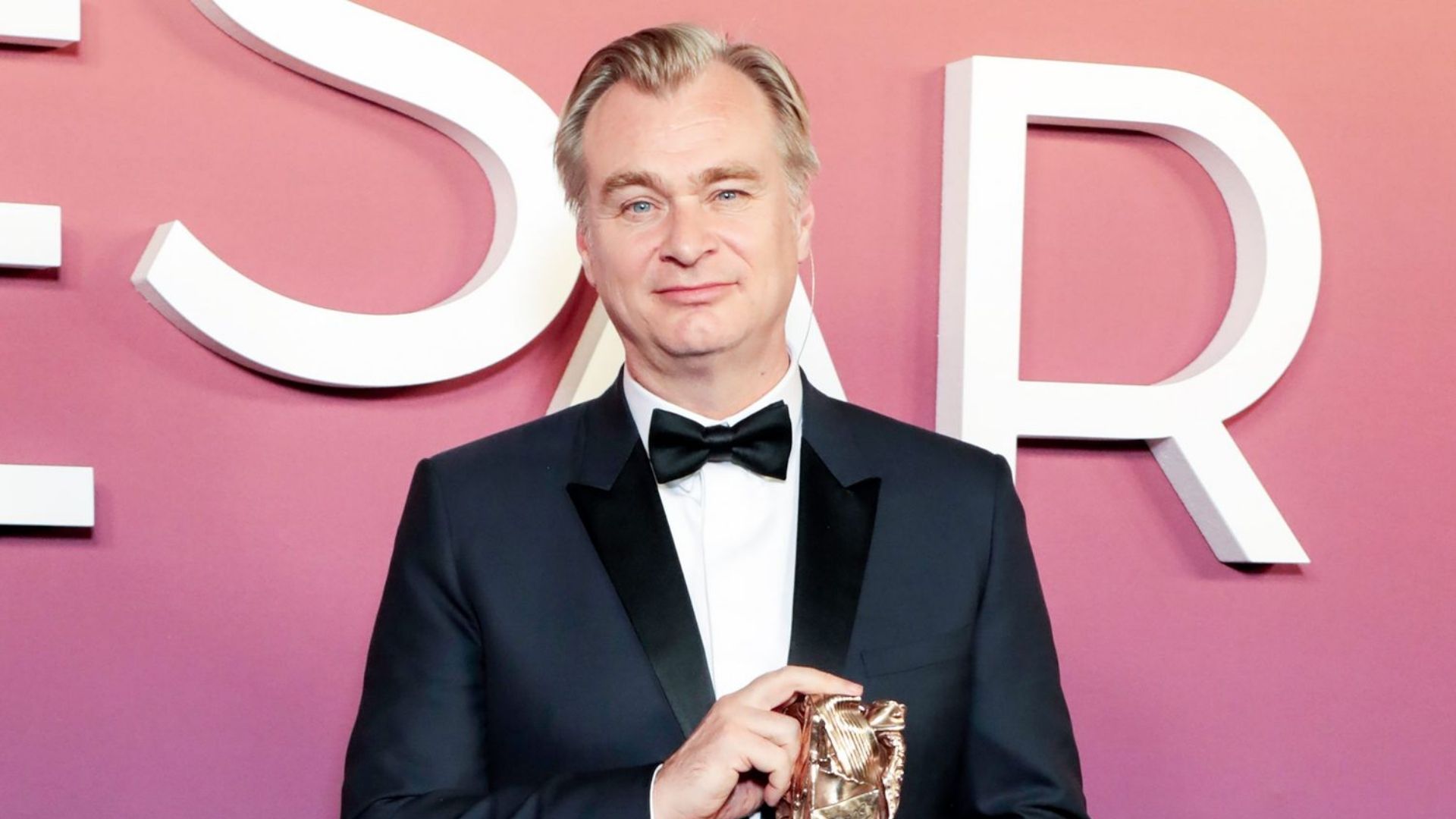 Christopher Nolan