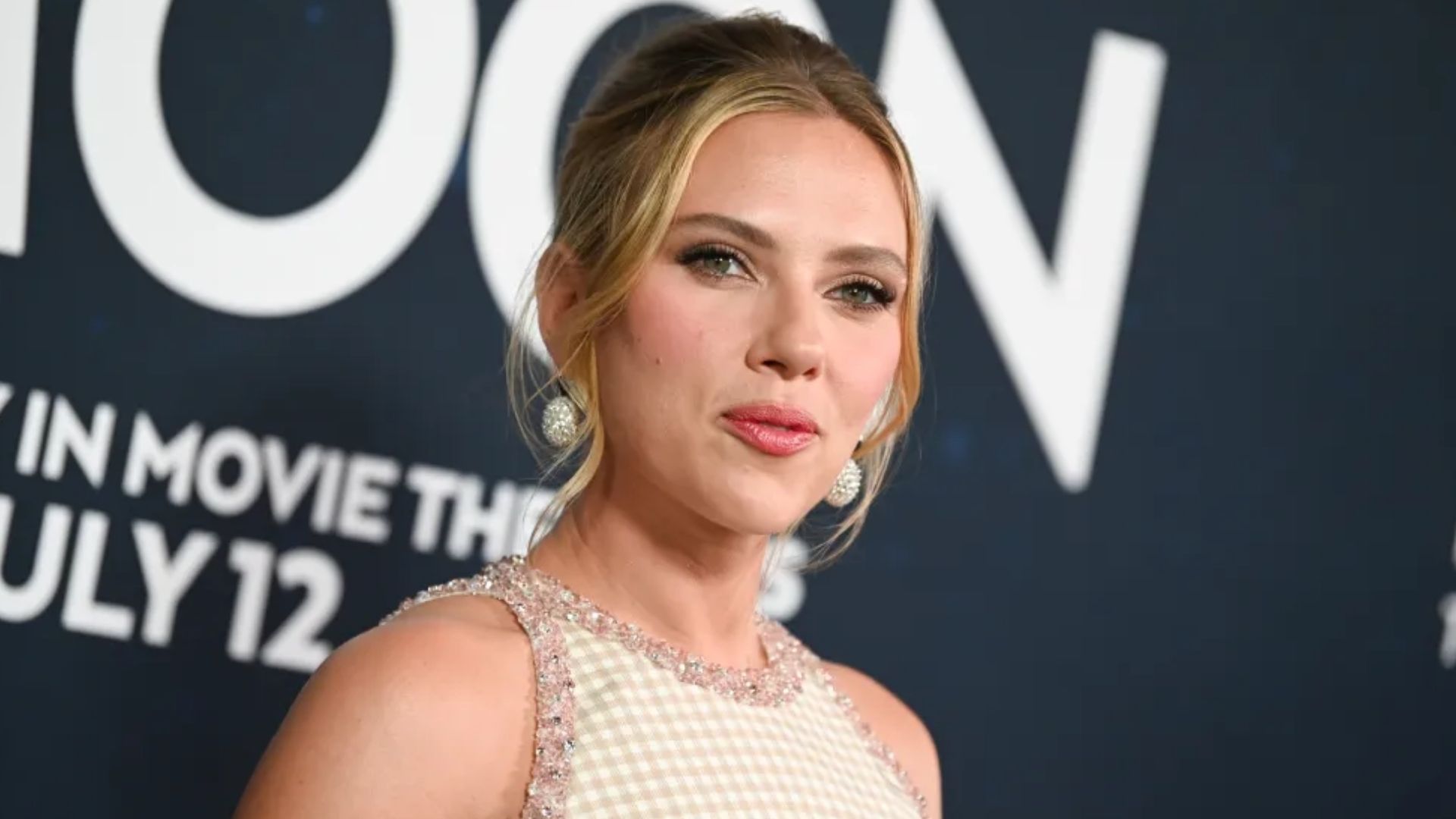 Scarlett Johansson