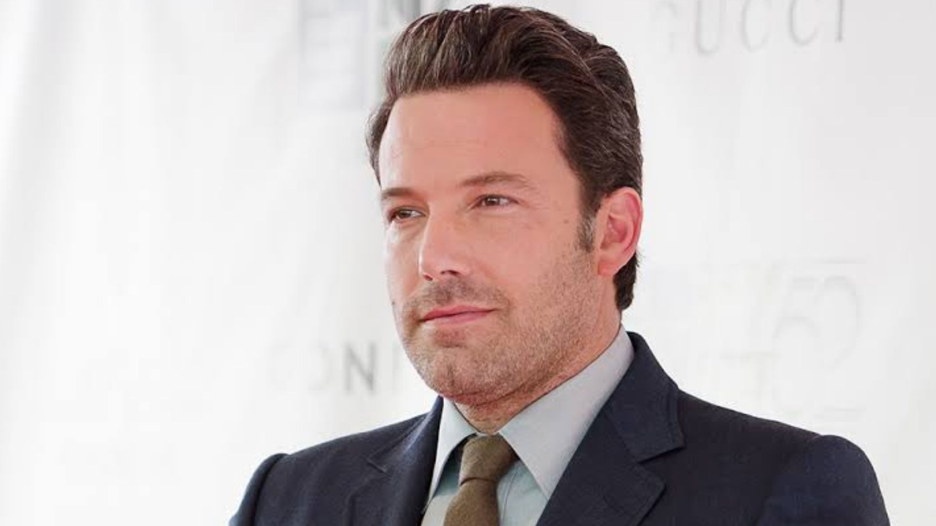 Ben Affleck