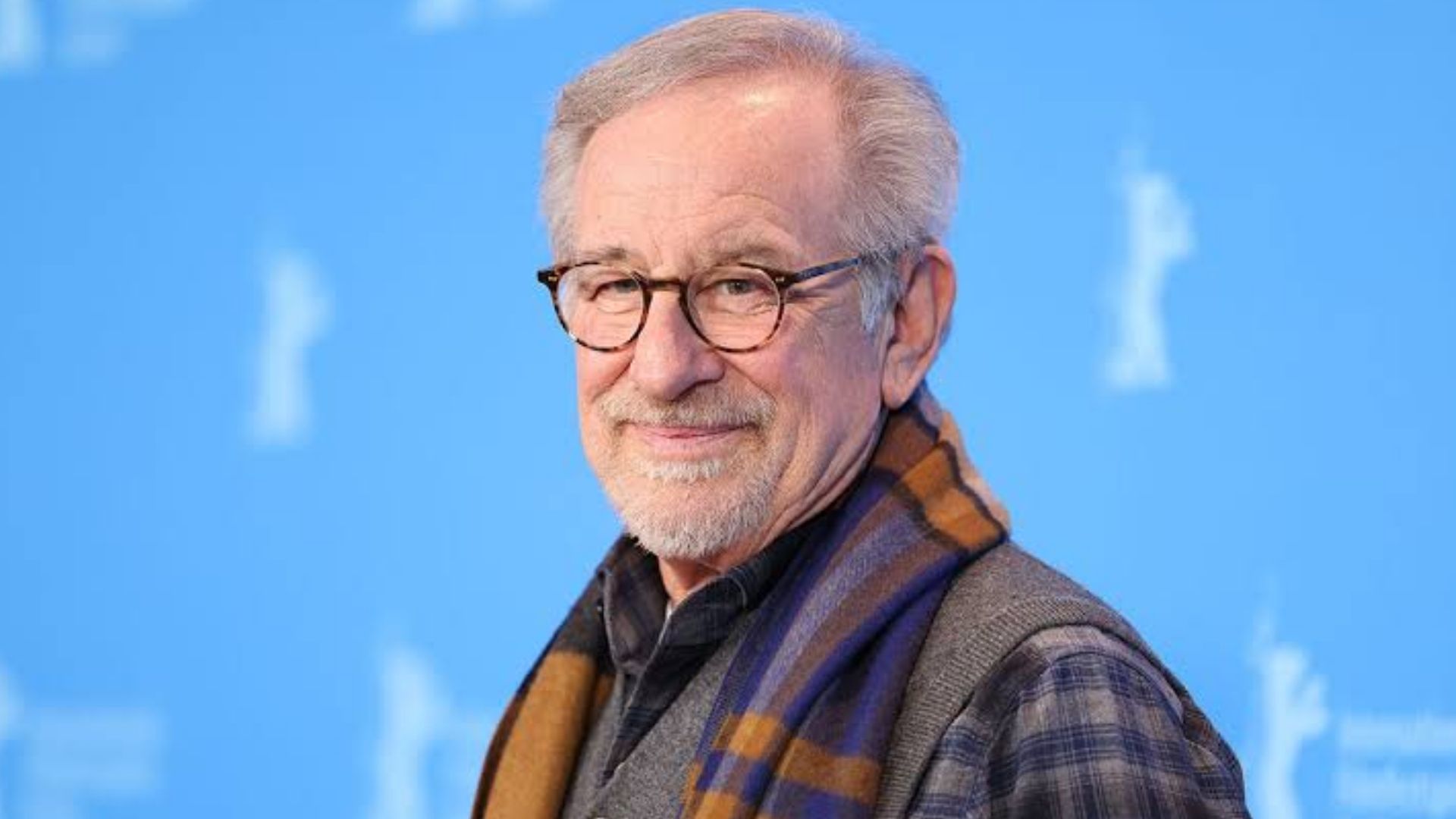 Steven Spielberg