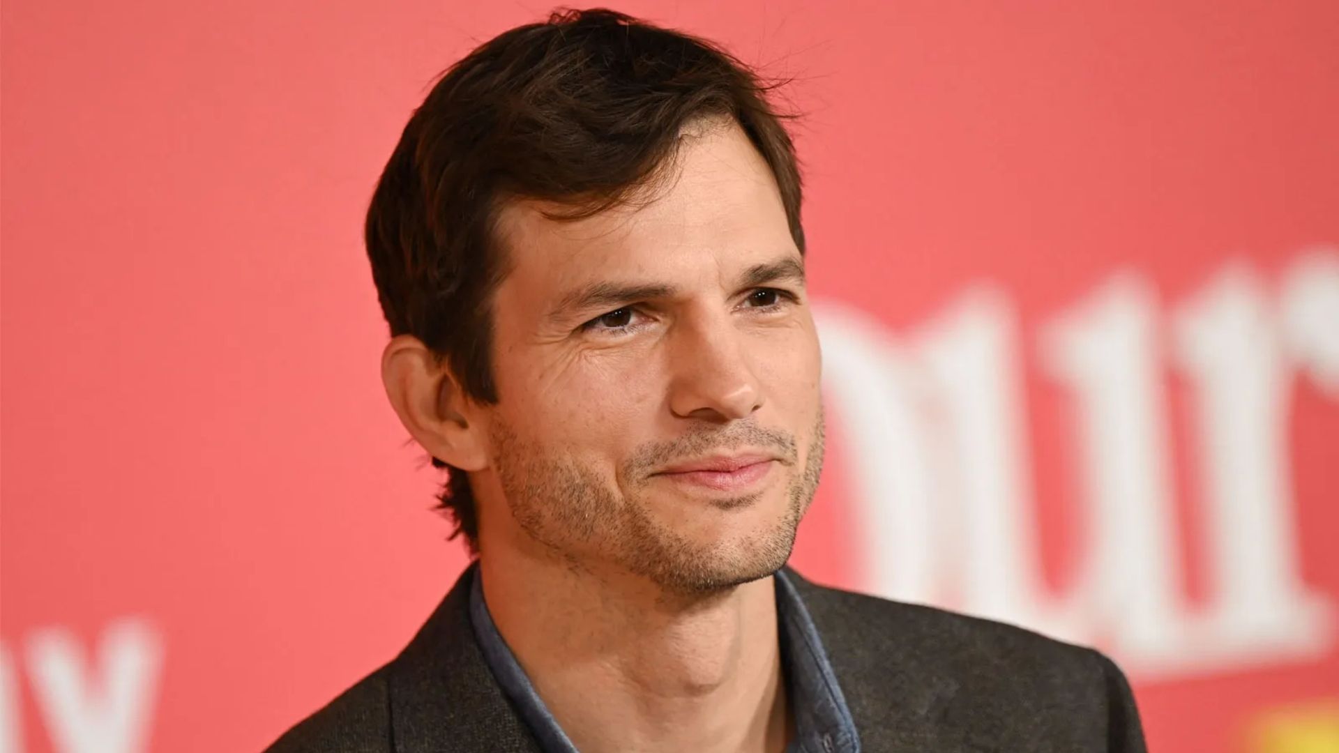 Ashton Kutcher