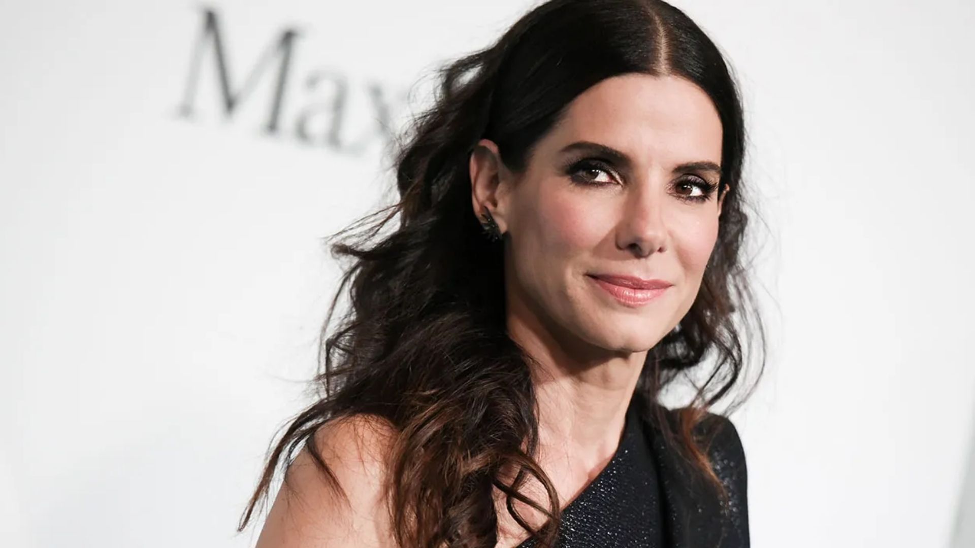 Sandra Bullock