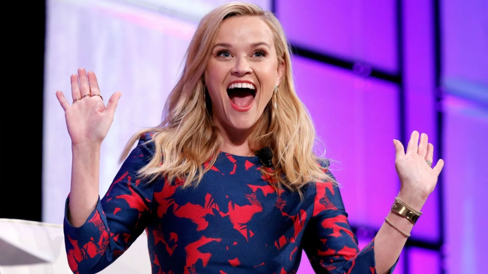 Reese Witherspoon
