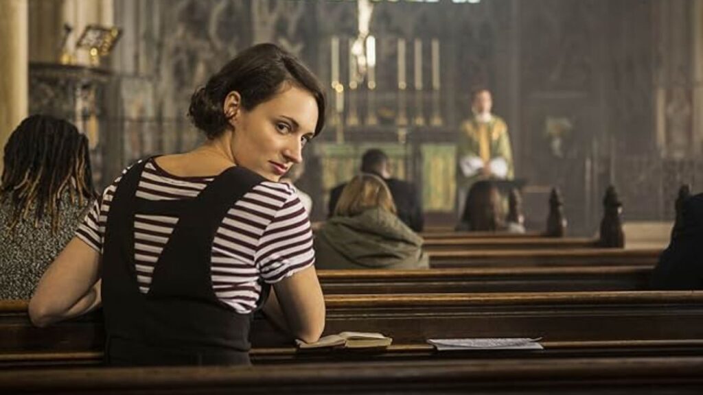 Fleabag (2016-2019) (Image: BBC)