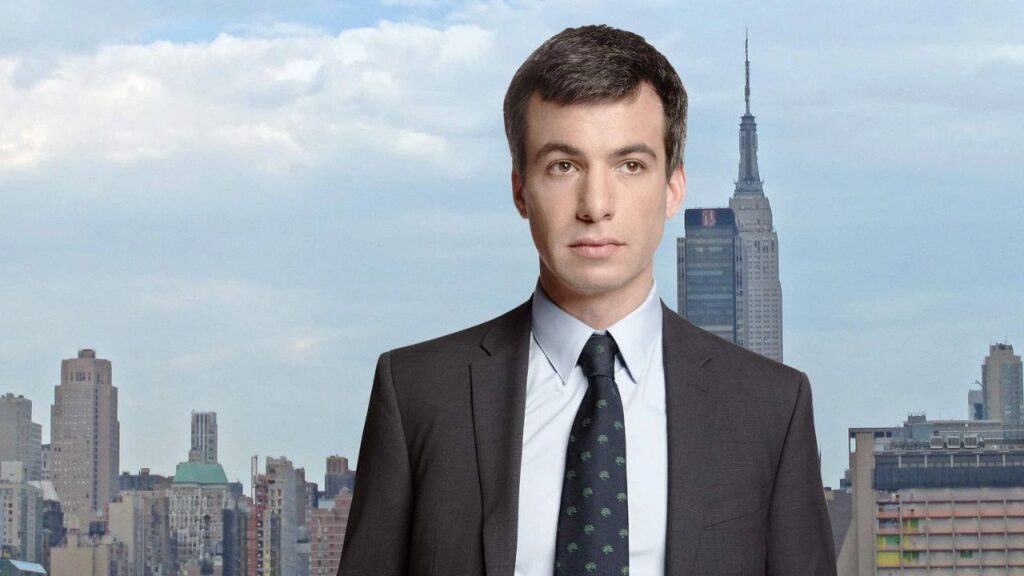 Nathan For You (2013-2017) (Image: Comedy Central)
