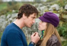 P.S. I Love You (2007)
