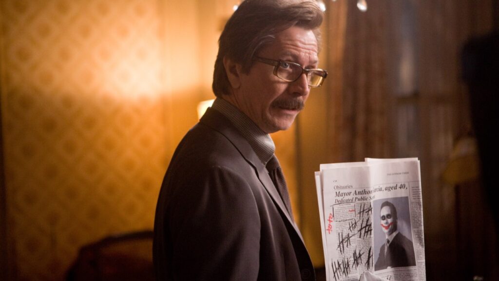 gary oldman the dark knight