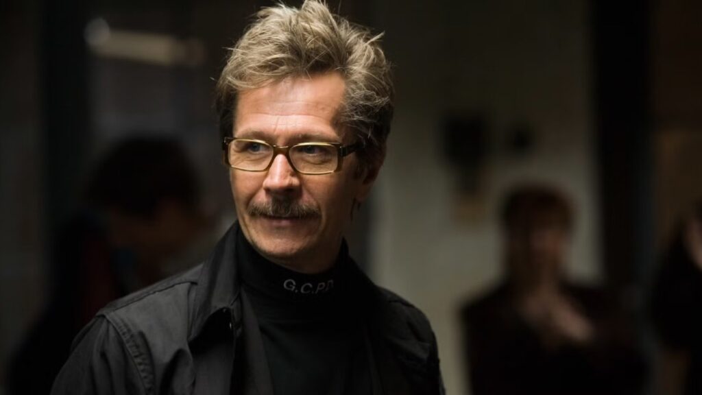 gary oldman the dark knight