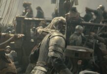 'House of the Dragon' (Image: HBO)