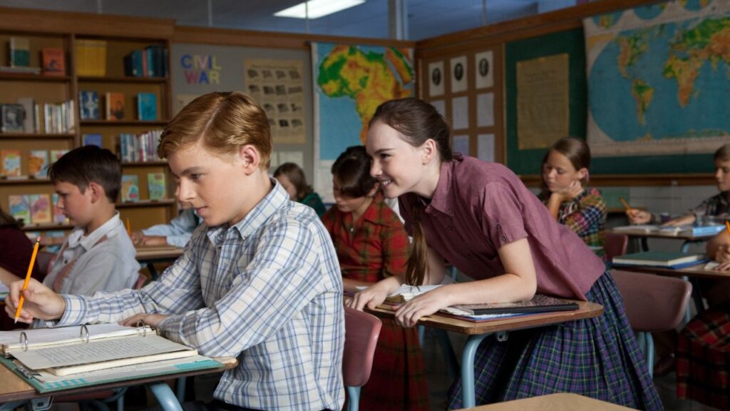 Flipped (2010) (Image: Warner Bros. Pictures)