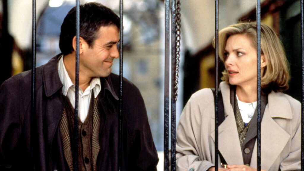 One Fine Day (1996) (Image: 20th Century Fox)