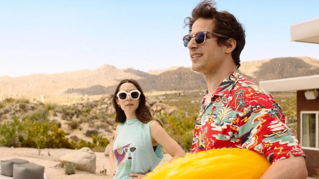 Palm Springs (2020) (Image: Hulu)
