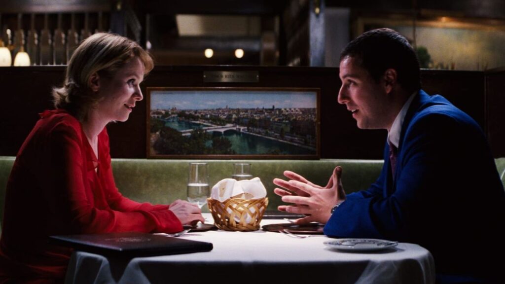 Punch-Drunk Love (2002) (Image: Sony Pictures Releasing)