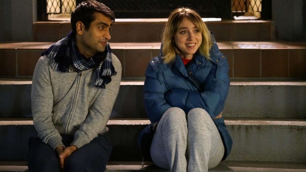 The Big Sick (2017) (Image: Lionsgate)