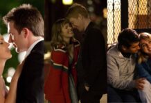 What’s Your Number? (2011), About Time (2013), The Big Sick (2017) (Image: 20th Century Fox, Universal Pictures, Lionsgate)