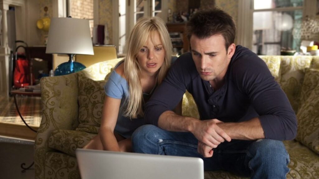 What’s Your Number? (2011) (Image: 20th Century Fox)