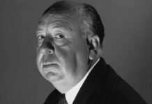 Alfred Hitchcock (Image: Variety)