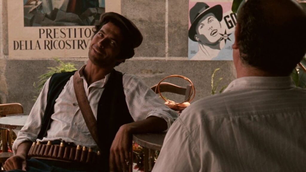 The Godfather Part II (1974)